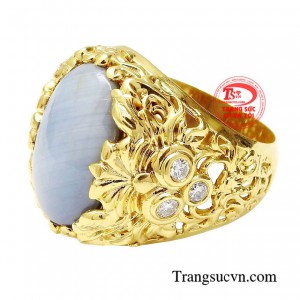 Khơi dây sức hút nam tính đầy lịch lãm, chuẩn gu quý ông mạnh mẽ và quyền lực.