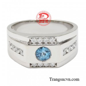 Khơi dây sức hút nam tính đầy lịch lãm, chuẩn gu quý ông mạnh mẽ và quyền lực.