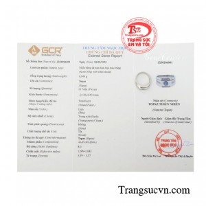 Thanh toán an toàn