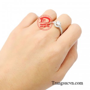 Hãy viết nên câu chuyện của mình qua hành động đầy tinh tế và gửi gắm yêu thương đến người phụ nữ của bạn.