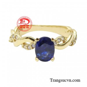 Nó là một lựa chọn tuyệt vời để thể hiện cá tính 