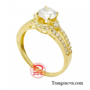 Đây là món trang sức cao cấp dành riêng cho quý cô đang muốn định hình phong cách