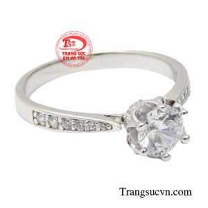 Phụ nữ đẹp khi là chính mình