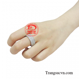 Cùng sự tự tin trong cuộc sống của mình.