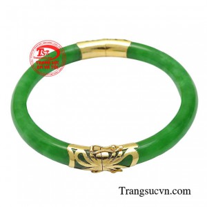 Người đeo cẩm thạch thường thấy rất bình tĩnh trong công việc, cảm nhận sự tích cực hơn, hạnh phúc và tràn đầy năng lượng sống. 