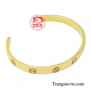 Sản phẩm tôn lên nét sang trọng và đẳng cấp chiếm trọn trái tim phái nữ.