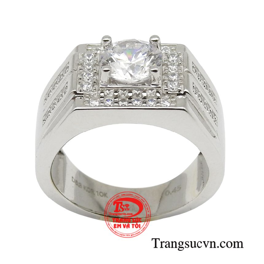 Nhẫn cưới đeo tay nào, ngón nào là đúng nhất? – Huy Thanh Jewelry