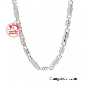 Vì vậy, mọi quý ông phải biết chăm chút cho bản thân nhiều hơn.