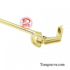 Hãy là một trong số ít sở hữu món đồ độc nhất này để nâng tầm giá trị bản thân trong xã hội.