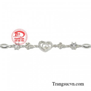 EVT mong muốn truyền tải câu chuyện về sự trân quý bản thân và nữ quyền cho phái đẹp