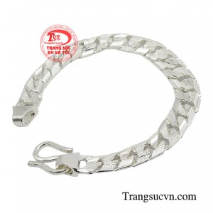 Bởi chúng mang lại một phong cách lịch sự, nam tính và đầy quyền lực cho người đeo.