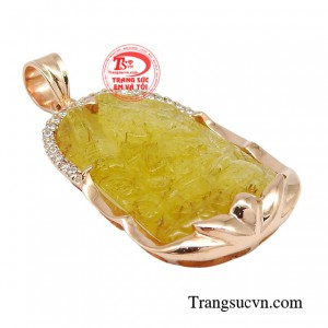 Ngài là biểu tượng của bao dung, từ bi và bình an. 