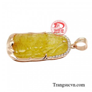 Phật Thiên Thủ Thiên Nhãn giúp người tuổi Tý đạt được nhiều thuận lợi trong công việc và mọi điều suôn sẻ.