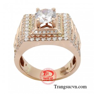 Bên cạnh những trang phục đắt tiền thì trang sức chính là mảnh ghép quan trọng để tạo nên một phong cách xứng tầm đẳng cấp doanh nhân.