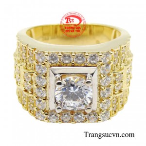 Vẻ ngoài chỉn chu của bạn chính là chìa khóa cho con đường thành công.