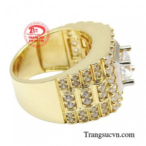 Vậy nên sản phẩm sẽ là sự lựa chọn hoàn hảo dành cho đấng mày râu.