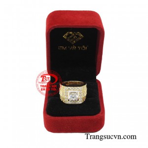 Nhận chế tác theo yêu cầu 