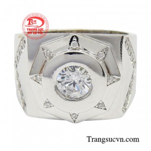 Sản phẩm khơi dây sức hút nam tính đầy lịch lãm, chuẩn gu quý ông mạnh mẽ và quyền lực.