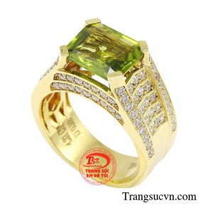 Khi diện món trang sức này chắc chắn làm bật lên vẻ đẹp nam tính, lịch thiệp chuẩn chất quý ông.