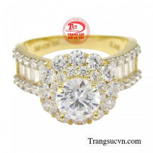 Một người yêu thích sự cân bằng trong cuộc sống thường thể hiện bản thân vừa phải như bông hoa khoe sắc nhẹ nhàng, lại phải vừa tinh tế kiêu sa. 