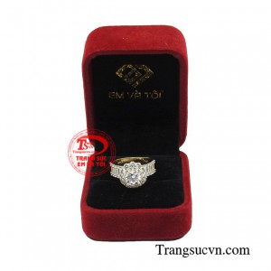 Nhận chế tác theo yêu cầu 