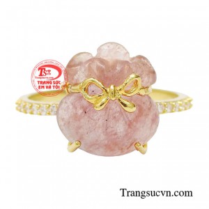 Túi tiền là biểu tượng mang lại may mắn, tài lộc và sự giàu có cho chủ sở hữu.