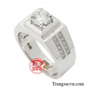 Chỉn chu trong việc tạo dựng phong cách cùng vẻ điển trai và lịch lãm giúp phái mạnh tạo nên dấu ấn khác biệt. 