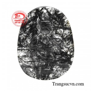 Phật bản mệnh tuổi mùi thân may mắn không chỉ giúp người đeo tâm an mà còn giải trừ các ảnh hưởng tiêu cực trong cuộc sống. 