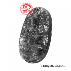 Ngoài ra, phật bản mệnh còn được coi là một vật phẩm hỗ trợ trong việc tu tập và hướng đến sự giác ngộ. 