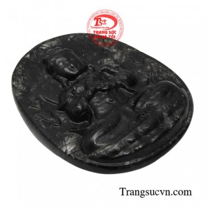 Nó cũng có thể được coi là một biểu tượng cho sự tôn trọng và tình cảm với Phật giáo trong nền văn hóa Á Đông nói chung.