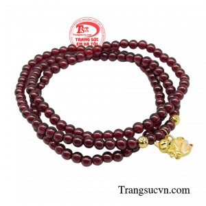 Góp phần làm tăng thêm nét quyến rũ và hấp dẫn cho người sở hữu. 