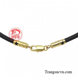 Dây cao su kim tiền phú quý được các doanh nhân ưa chuộng