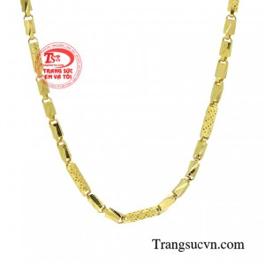 Mà nó còn là một cách để thể hiện cá tính, và là cách để thu hút may mắn trong công việc, cuộc sống.