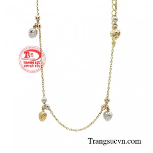 Nhận chế tác theo yêu cầu 