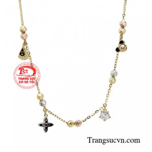 Tuy nhỏ xinh nhưng lại ẩn chứa sức mạnh quyền lực