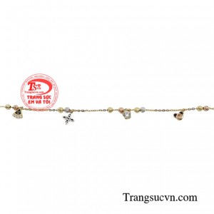 Giúp phái nữ tô điểm thêm nét duyên và tự tin tạo dựng gu thời trang cho mình. 