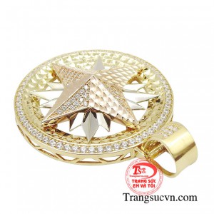 Sản phẩm được xem là một trong những phụ kiện trang sức khẳng định được sức hút đặc biệt của phái mạnh.