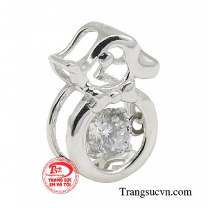 Sản phẩm vừa có sự thu hút lại vừa có sự mong manh.