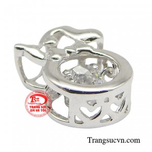 Sự tinh tế, tỉ mỉ trong thiết kế chính là chiếc chìa khóa khiến bạn trở nên thu hút hơn bao giờ hết.