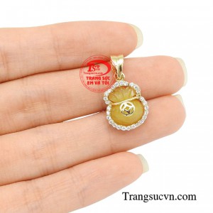 Sản phẩm là lựa chọn tuyệt vời nhất cho người mệnh kim.