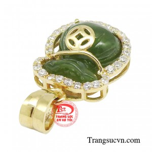 Mà còn tạo ra những sinh vượng khí nhằm giúp cuộc sống của người sở hữu được an nhiên, tự tại hơn. 