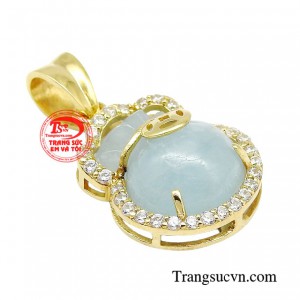 Giúp tăng vận khí may mắn cho chủ nhân, hỗ trợ công việc kinh doanh buôn bán.