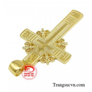 Là niềm tin bất diệt của đối với những người theo đạo Công giáo.