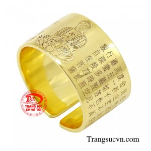 Đây là vật phẩm mang bên mình giúp tâm bình an và hướng con người đến những việc thiện. 