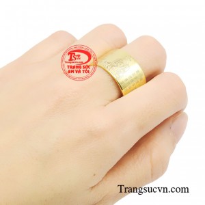 Nhận chế tác theo yêu cầu 