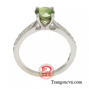 Kết hợp hoàn hảo giữa phong cách lãng mạn phương Đông với nét phóng khoáng, quyến rũ phương Tây.