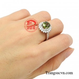 Một món trang sức tuy nhỏ bé nhưng lại có thể mang lại những giá trị vô cùng lớn giúp nâng tầm cho chủ sở hữu.