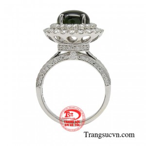 Chưa dừng lại ở đó, các nàng còn thể hiện sự quý phái và sang chảnh.