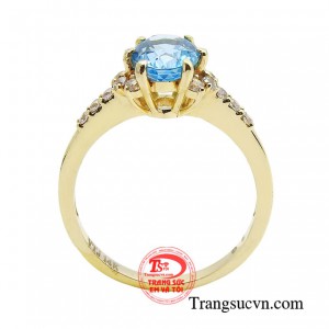 Đây còn là một món quà có ý nghĩa với người được tặng như: vợ, người yêu, mẹ, bà