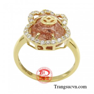 Lâu dần, họ coi đó là biểu tượng của sự dư giả, giàu có, tiền bạc rủng rỉnh.